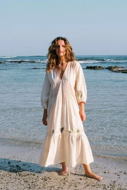 The Antonia Dress