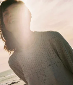 The Ashton Sweater Dress