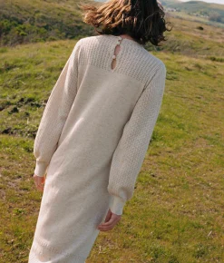 The Ashton Sweater Dress