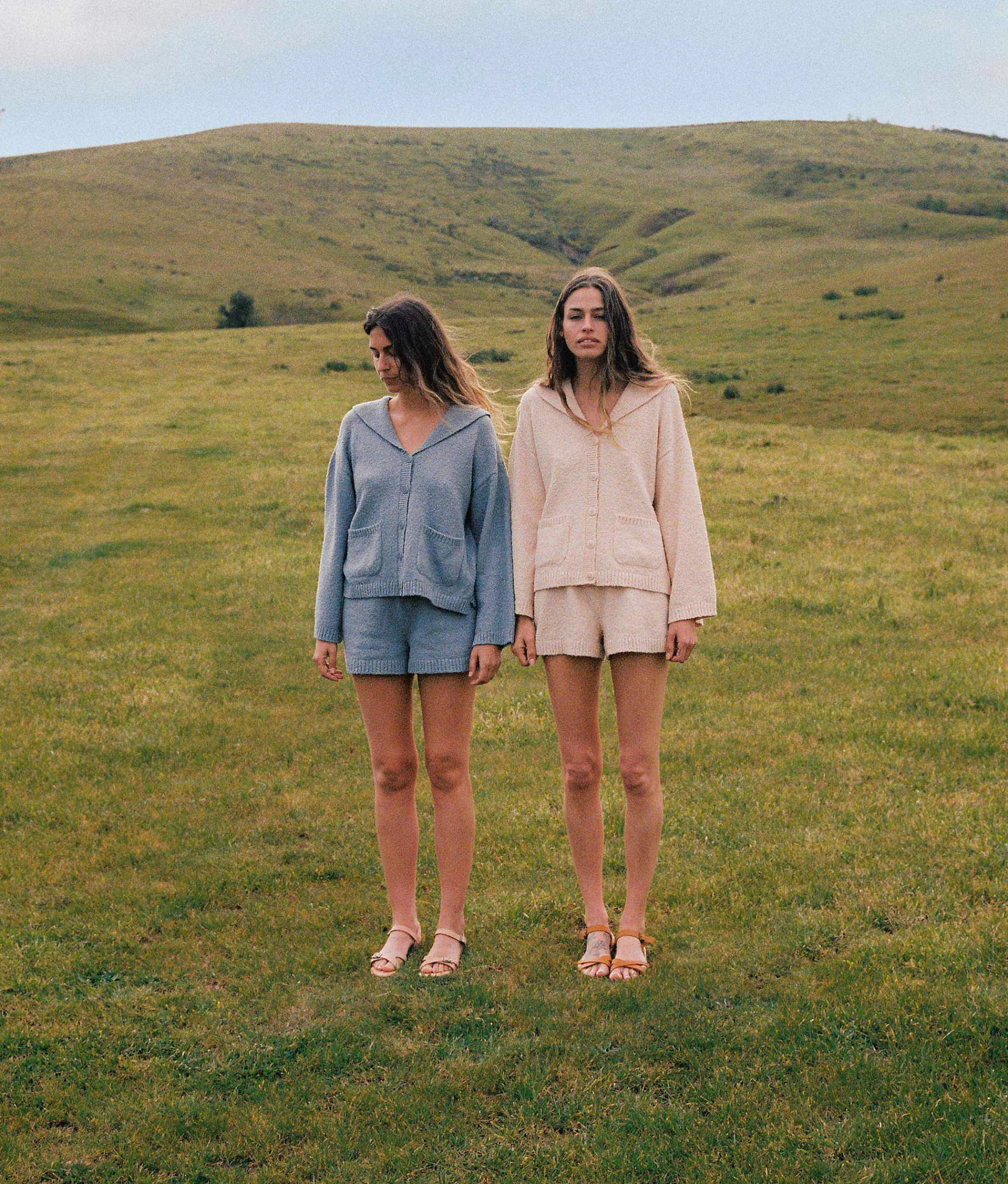 The Aspen Short