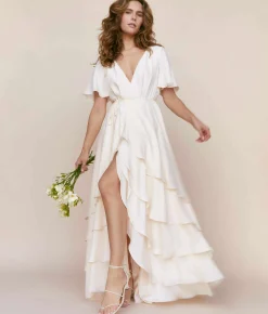 The Athena Dress