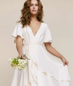 The Athena Dress