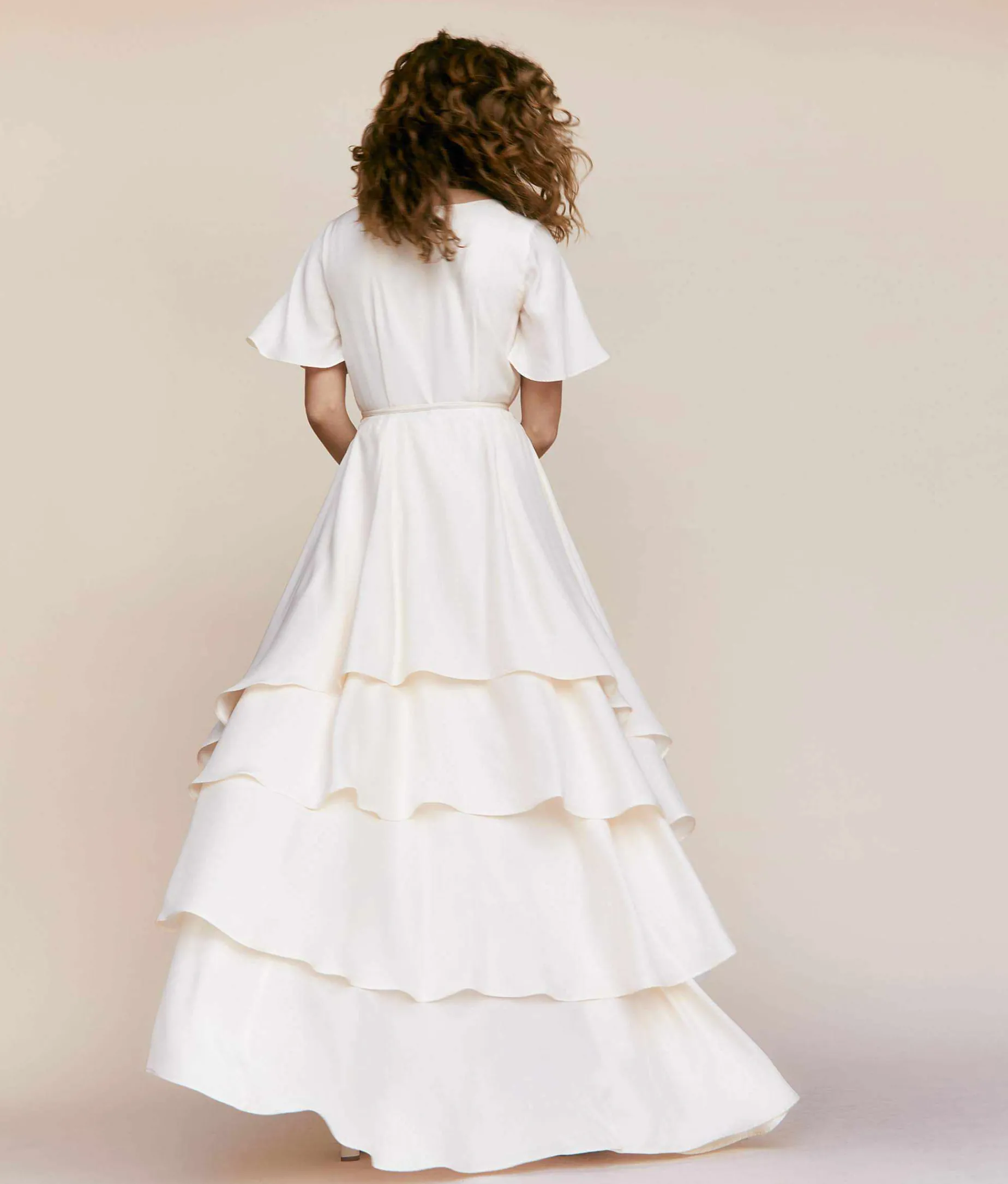 The Athena Dress
