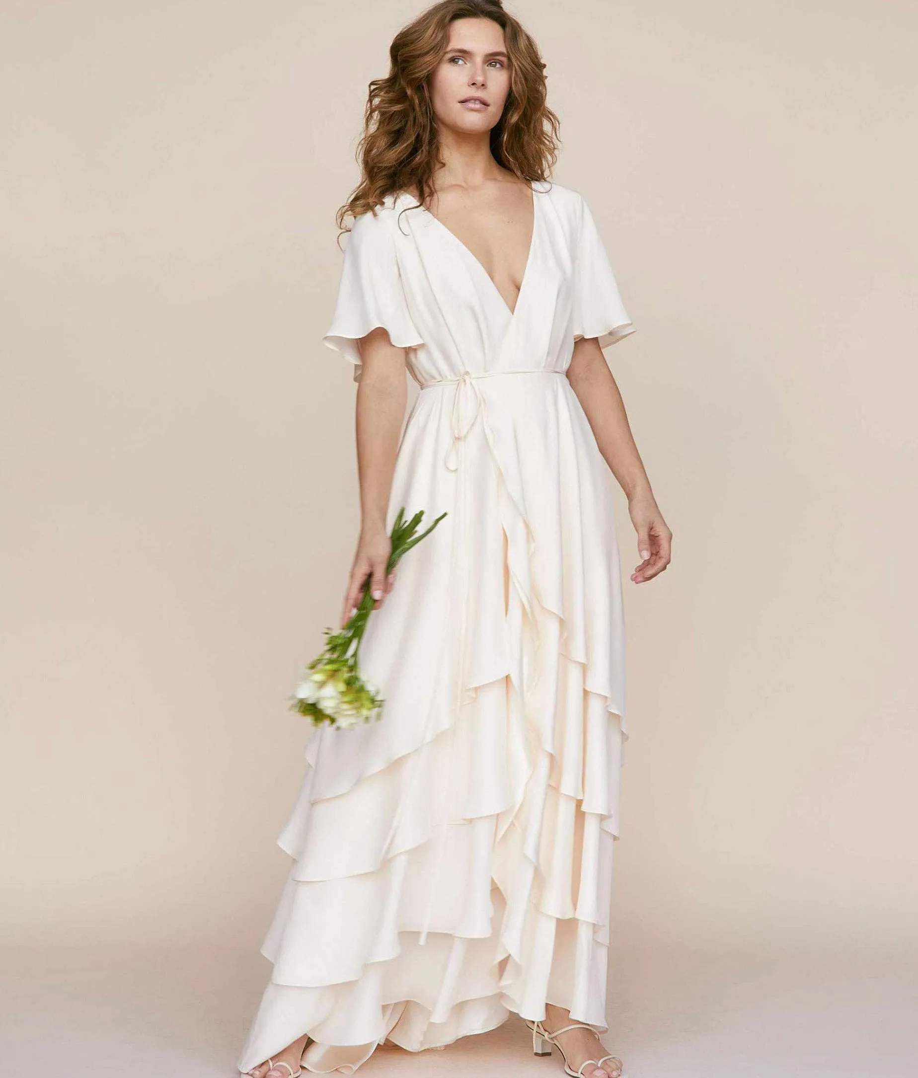 The Athena Dress