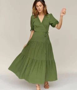 The Augusta Dress
