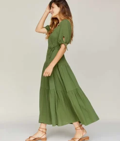 The Augusta Dress