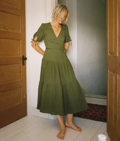 The Augusta Dress