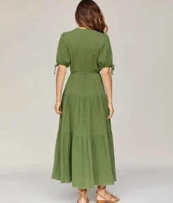 The Augusta Dress
