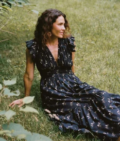 The Aurelia Dress