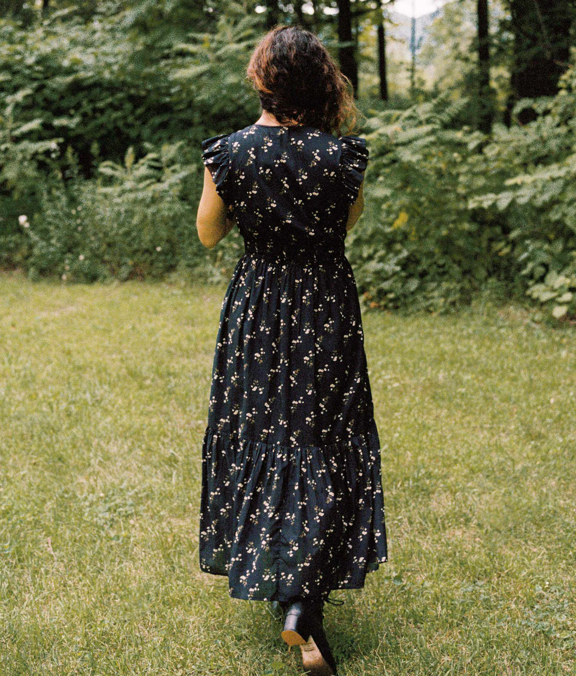 The Aurelia Dress