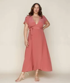 The Autumn Dress