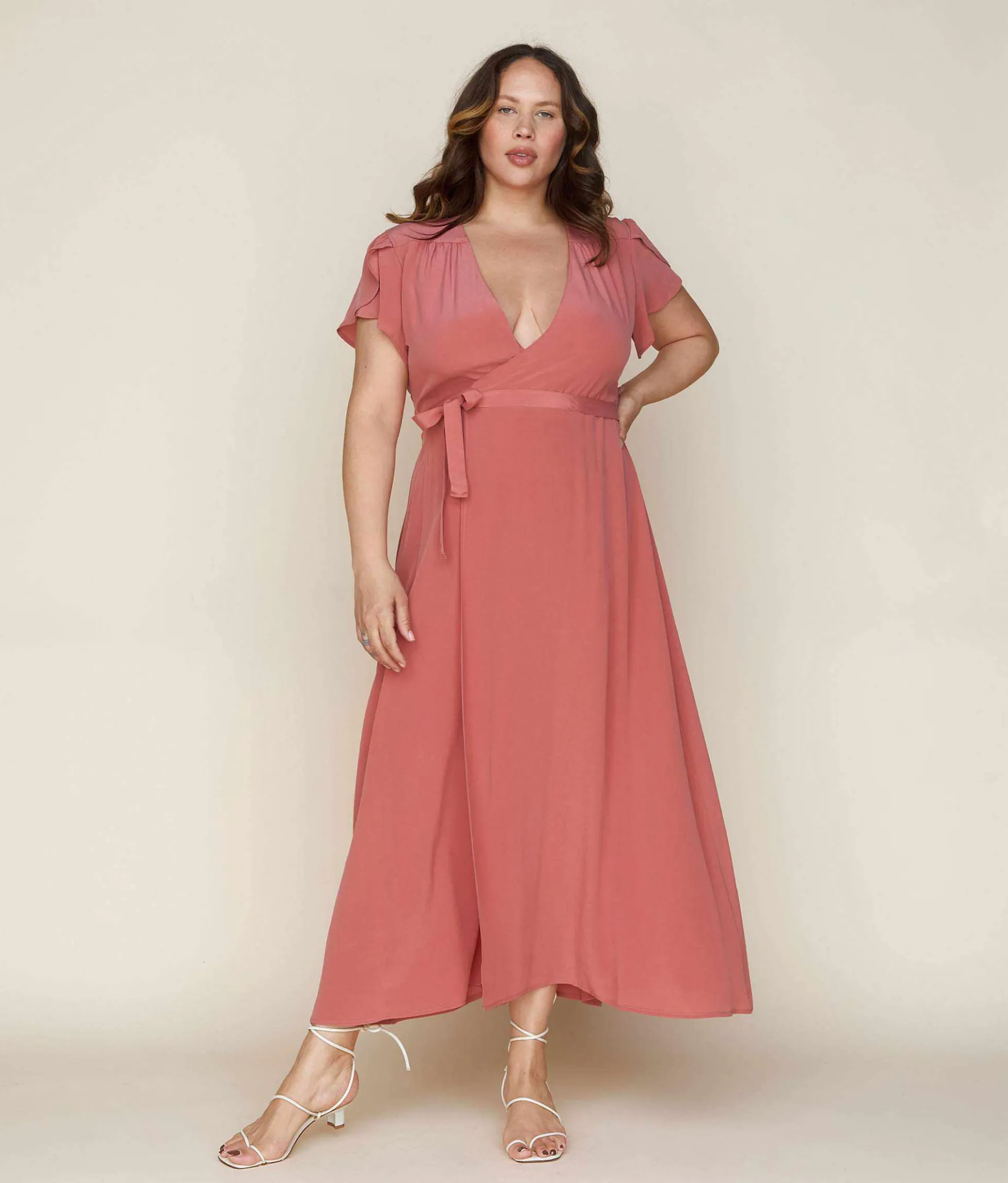 The Autumn Dress