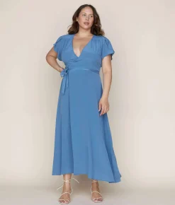 The Autumn Dress
