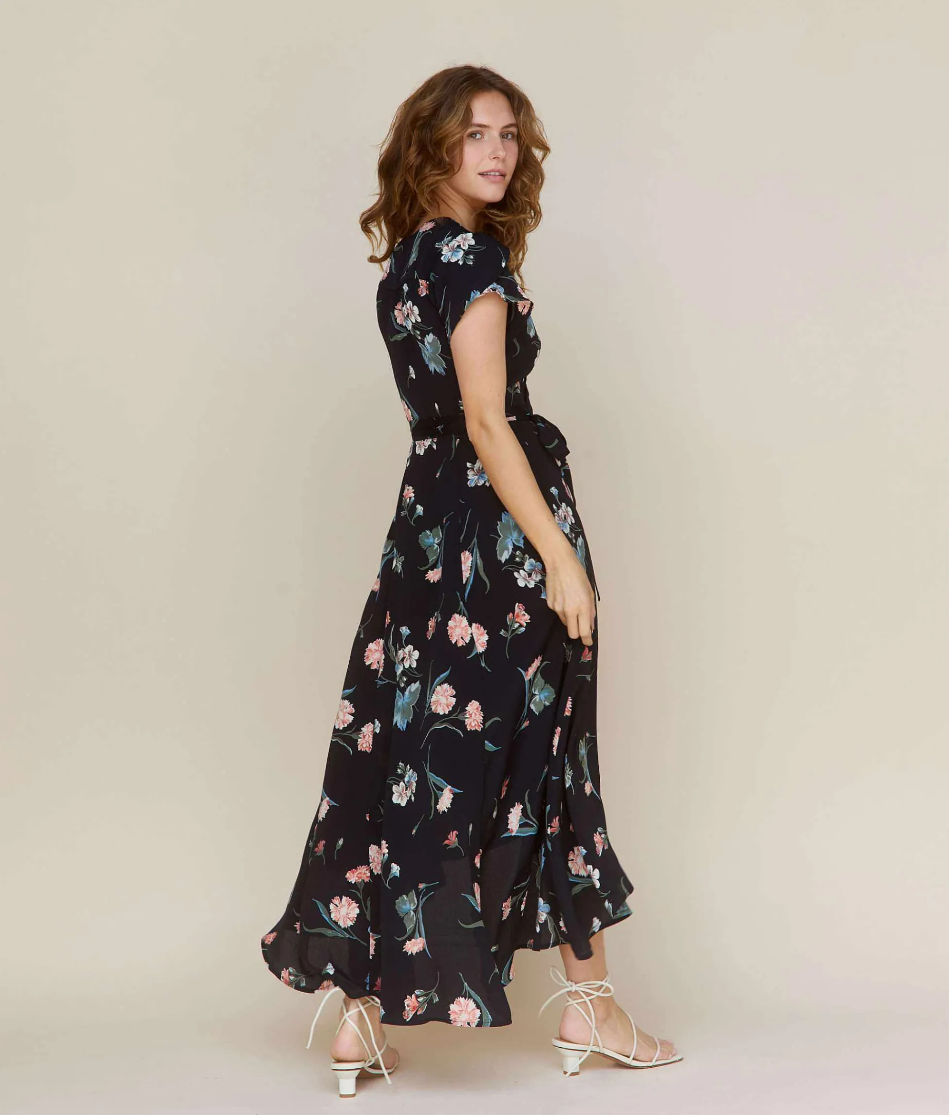 The Autumn Dress