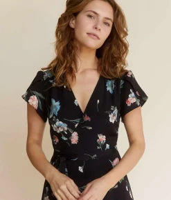 The Autumn Dress