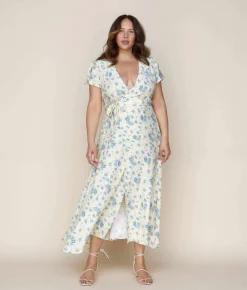 The Autumn Dress