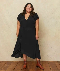 The Autumn Dress Extended