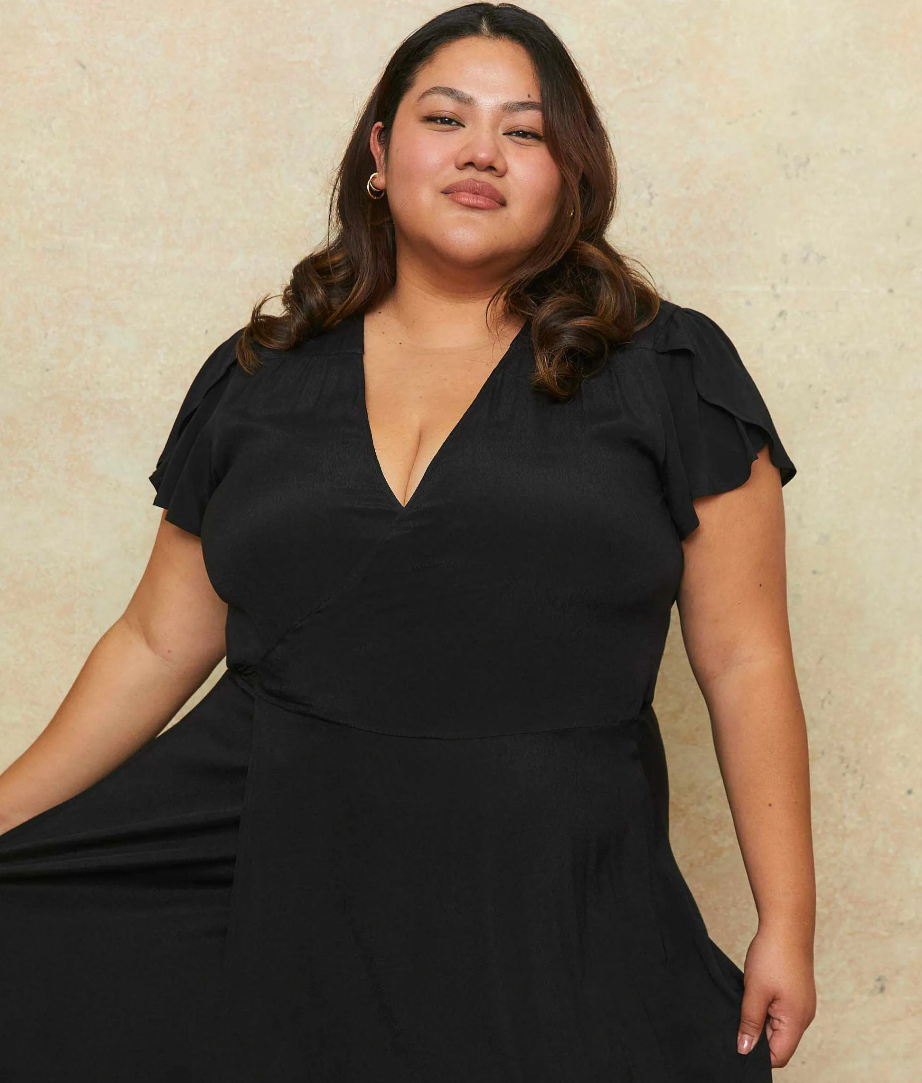 The Autumn Dress Extended