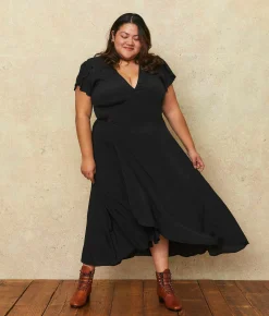 The Autumn Dress Extended