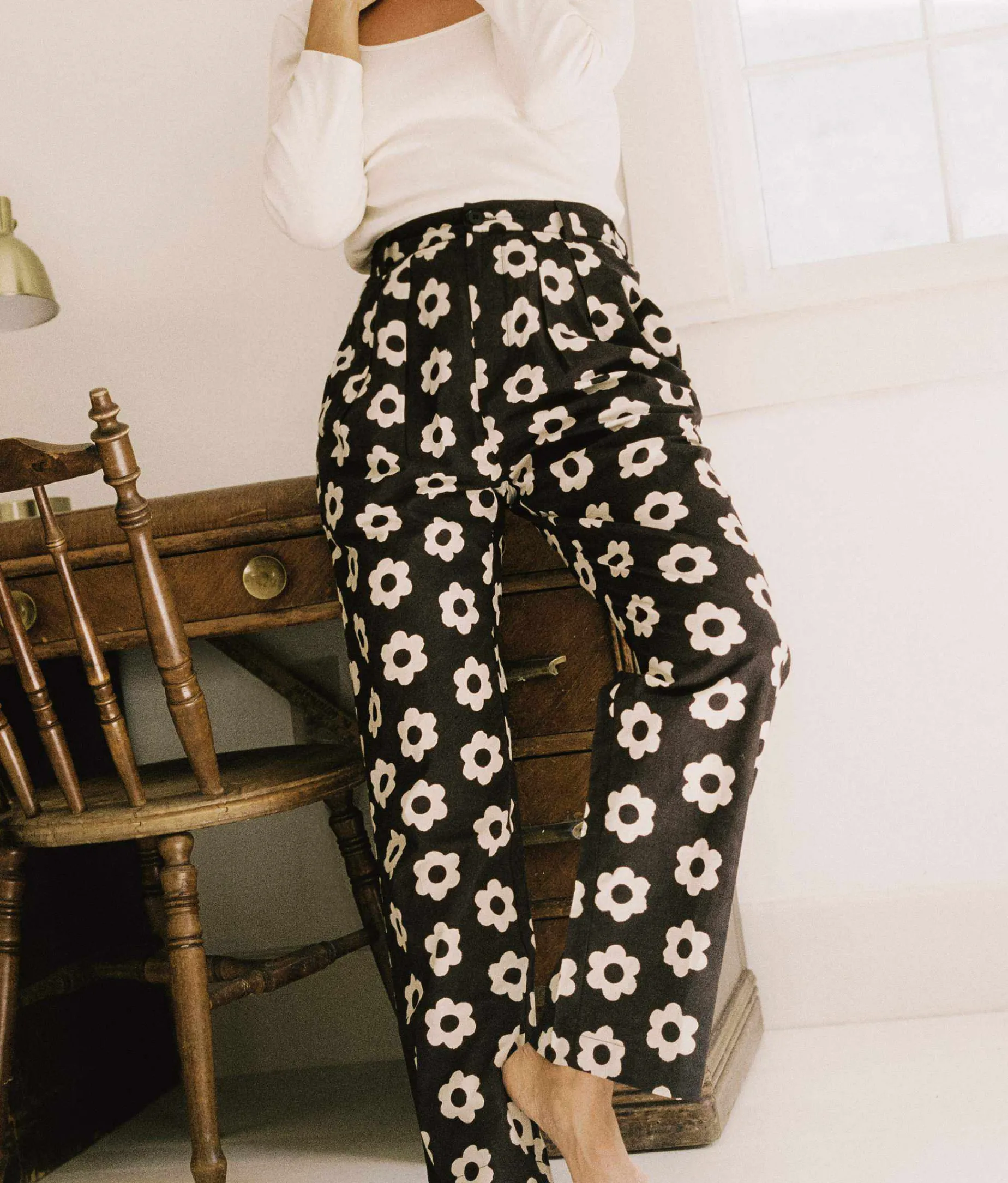 The Ava Pant