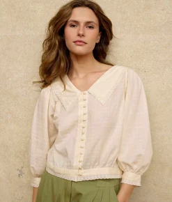The Beatrice Top
