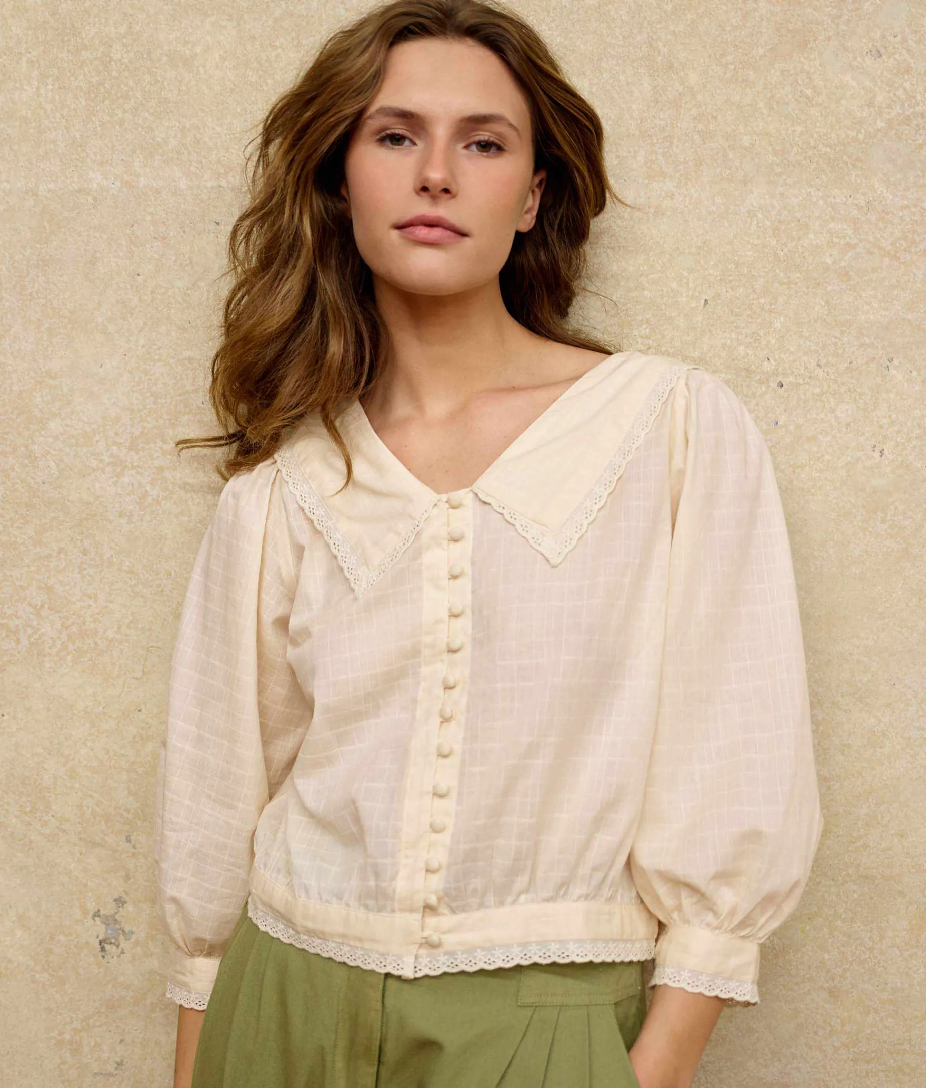 The Beatrice Top