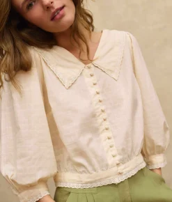 The Beatrice Top