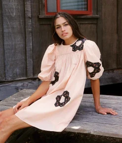 The Bella Dress