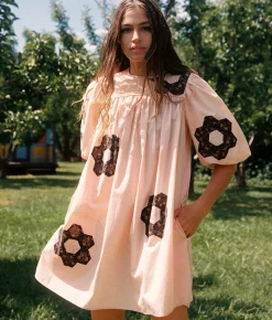 The Bella Dress
