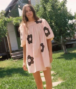 The Bella Dress