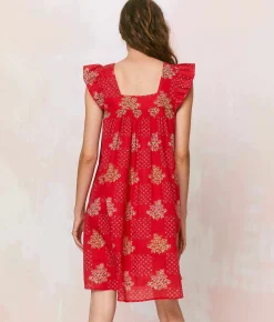 The Bennet Dress