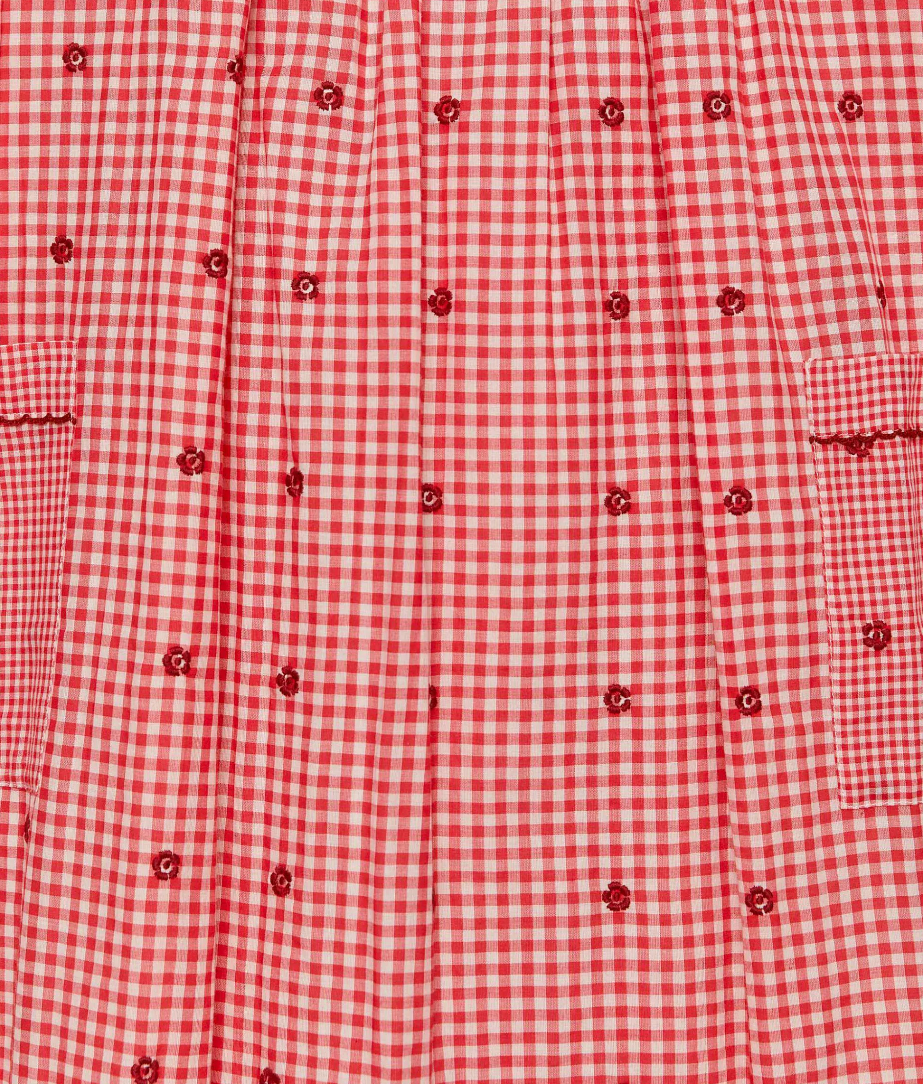 The Bennet Dress