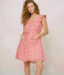The Bennet Dress