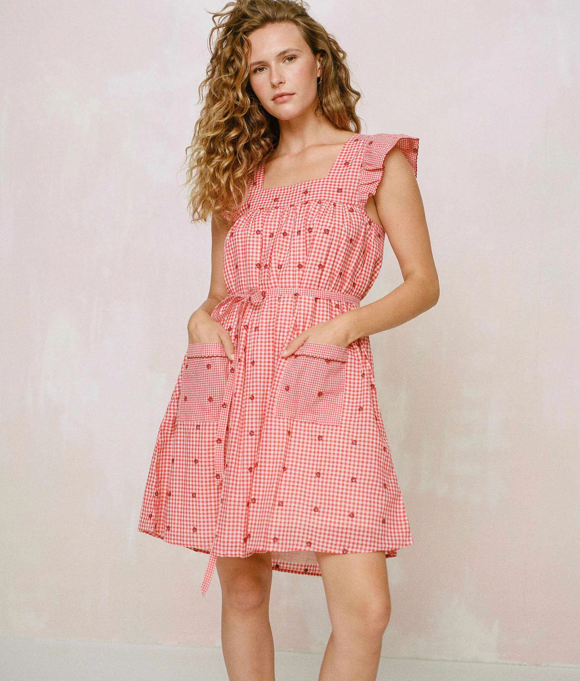 The Bennet Dress