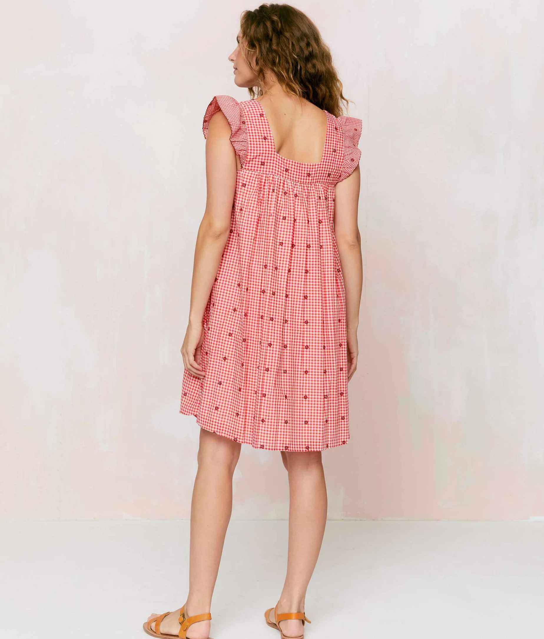 The Bennet Dress