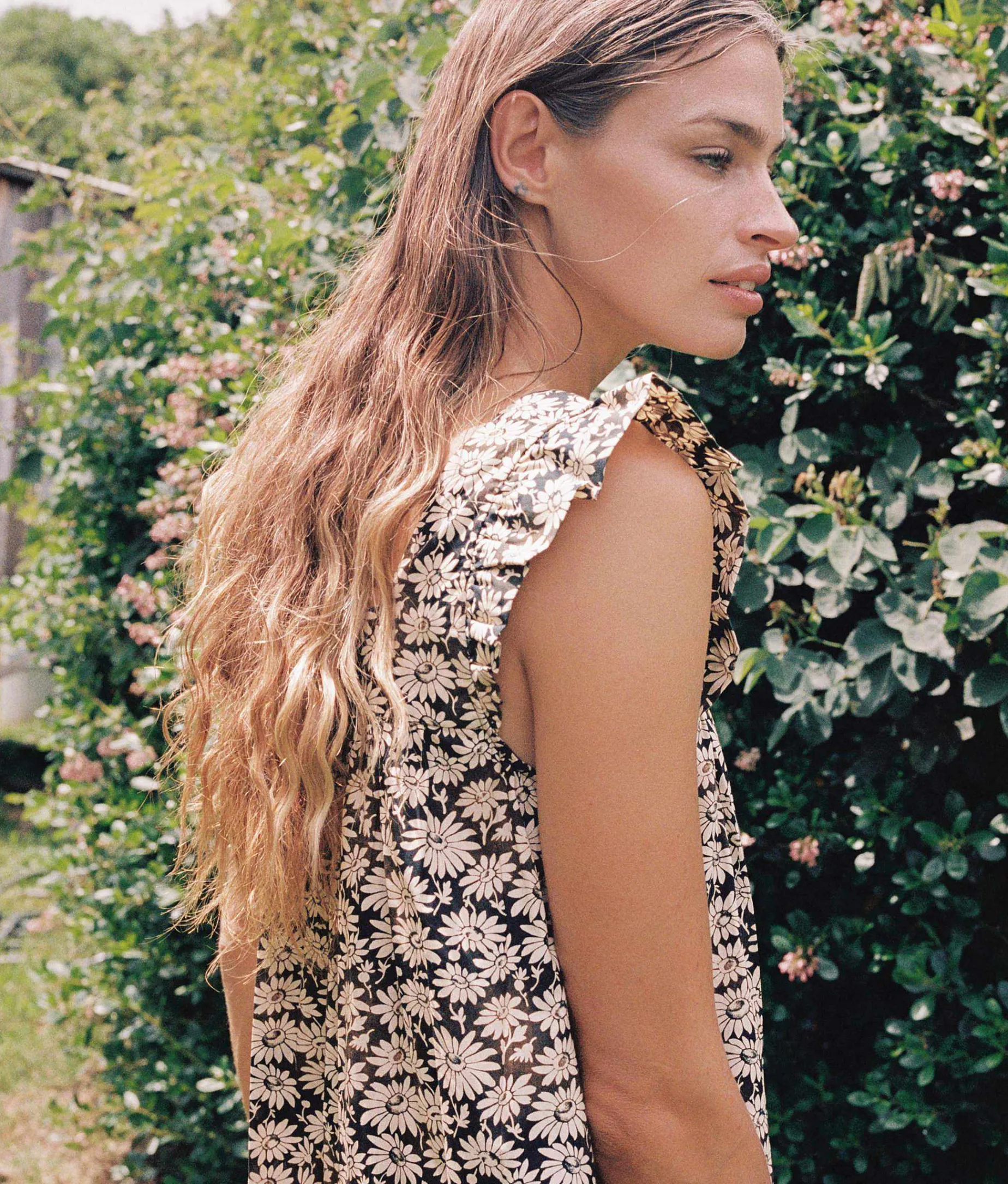 The Benny Dress
