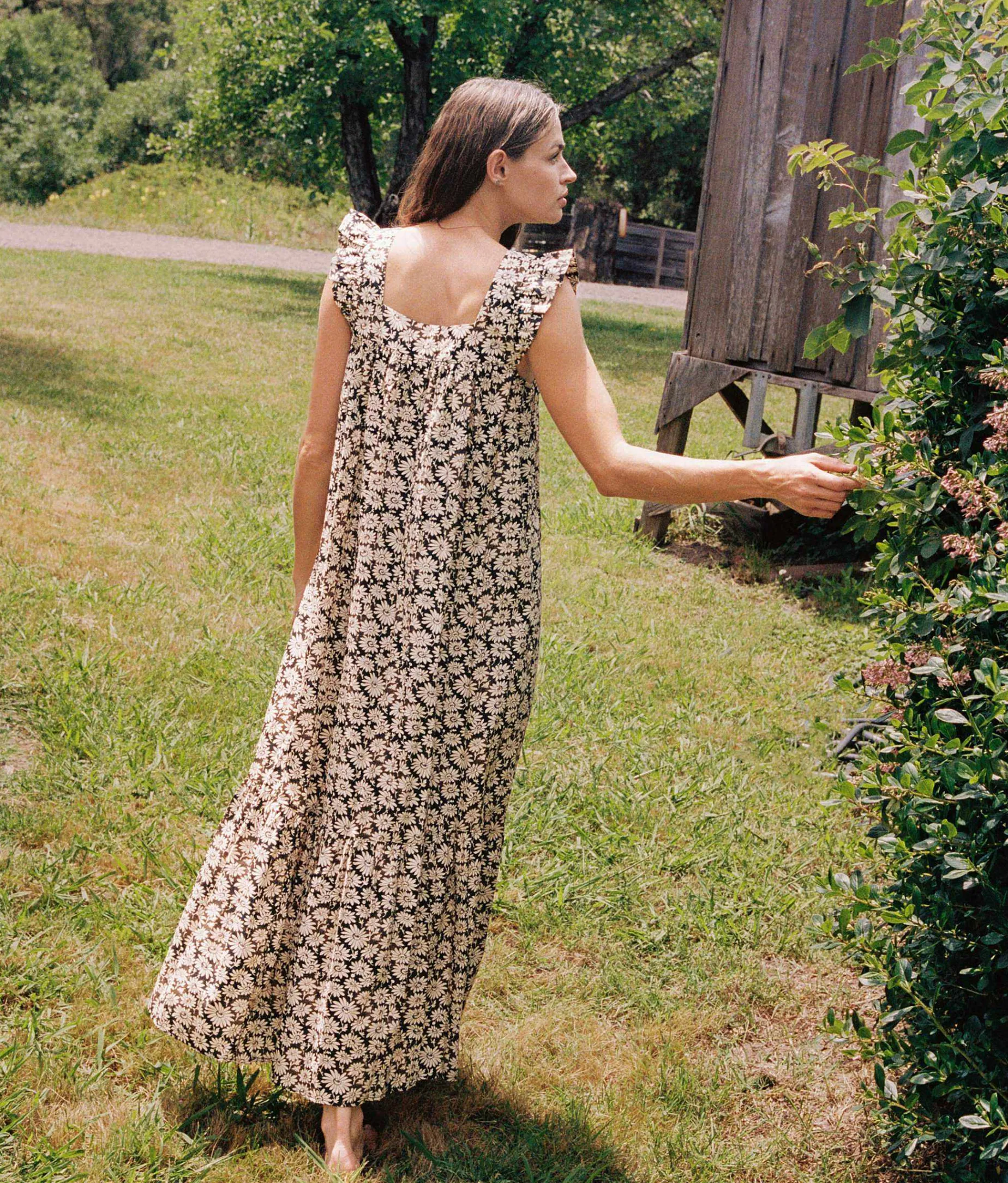 The Benny Dress