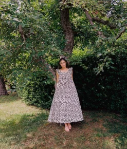 The Benny Dress