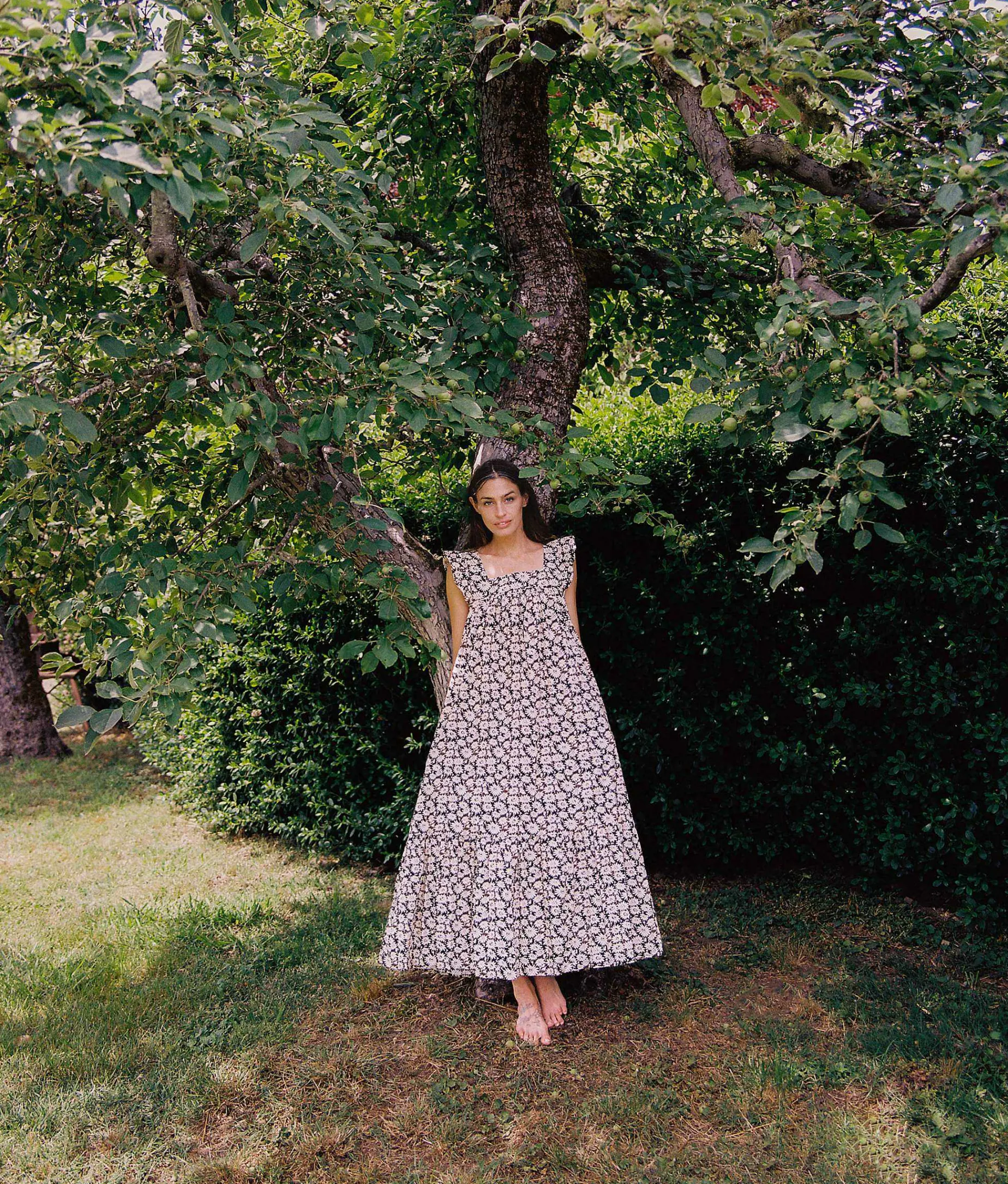 The Benny Dress