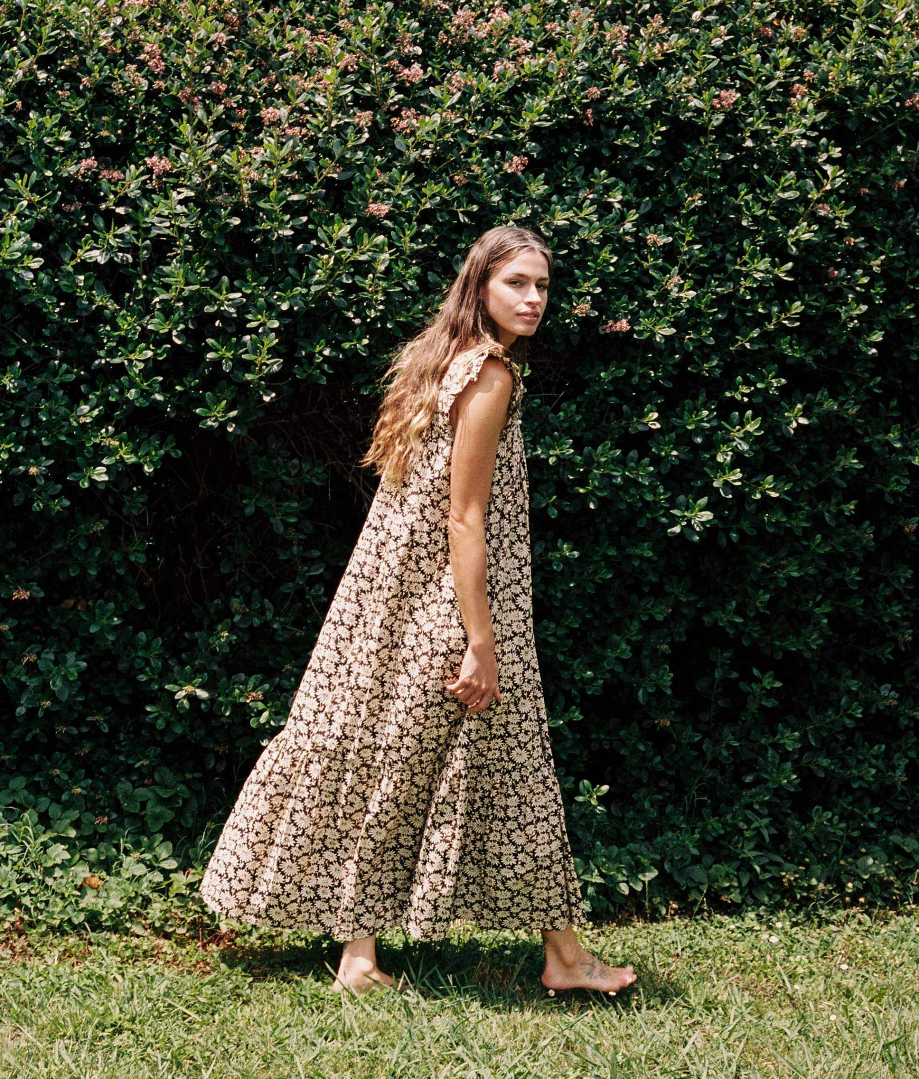 The Benny Dress