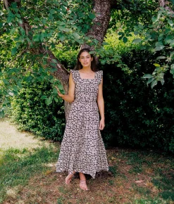 The Benny Dress