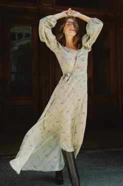 The Bergen Dress