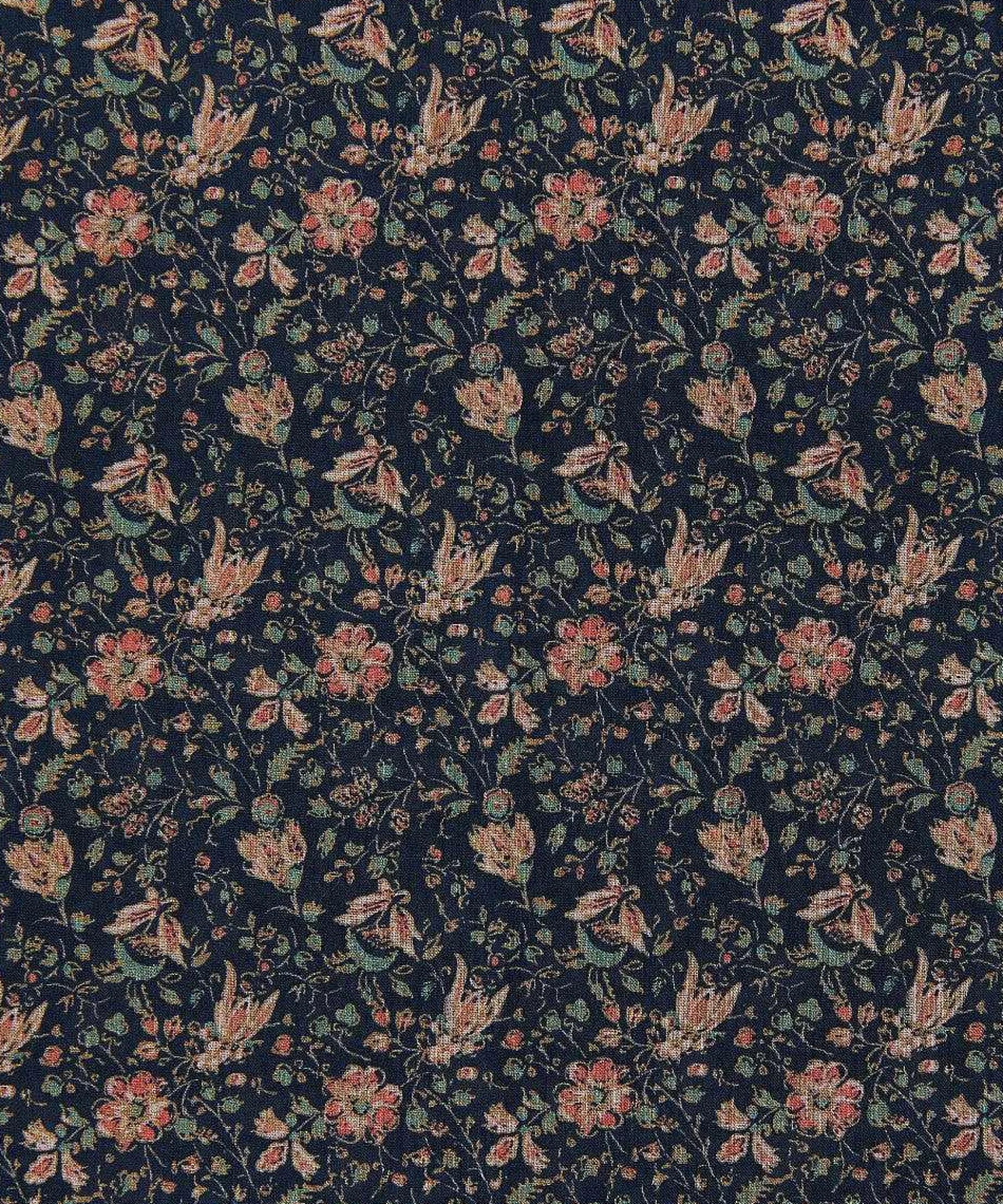 The Bergen Dress Extended