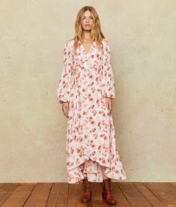 The Bergen Dress Petites