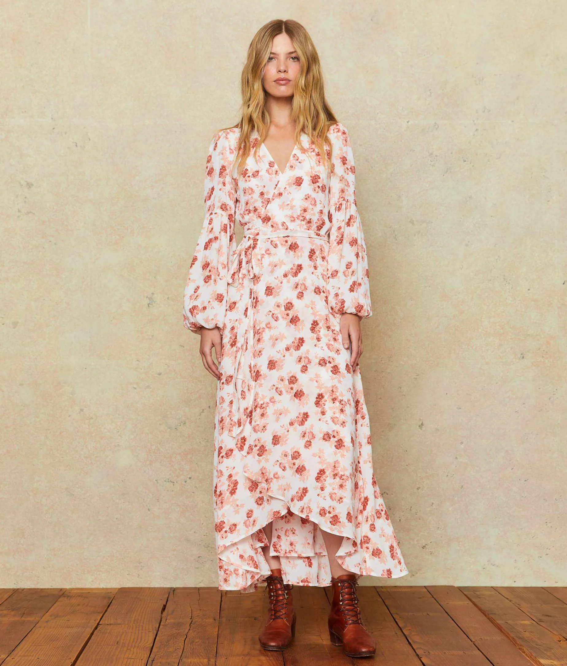 The Bergen Dress Petites