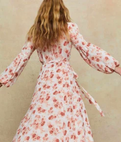 The Bergen Dress Petites