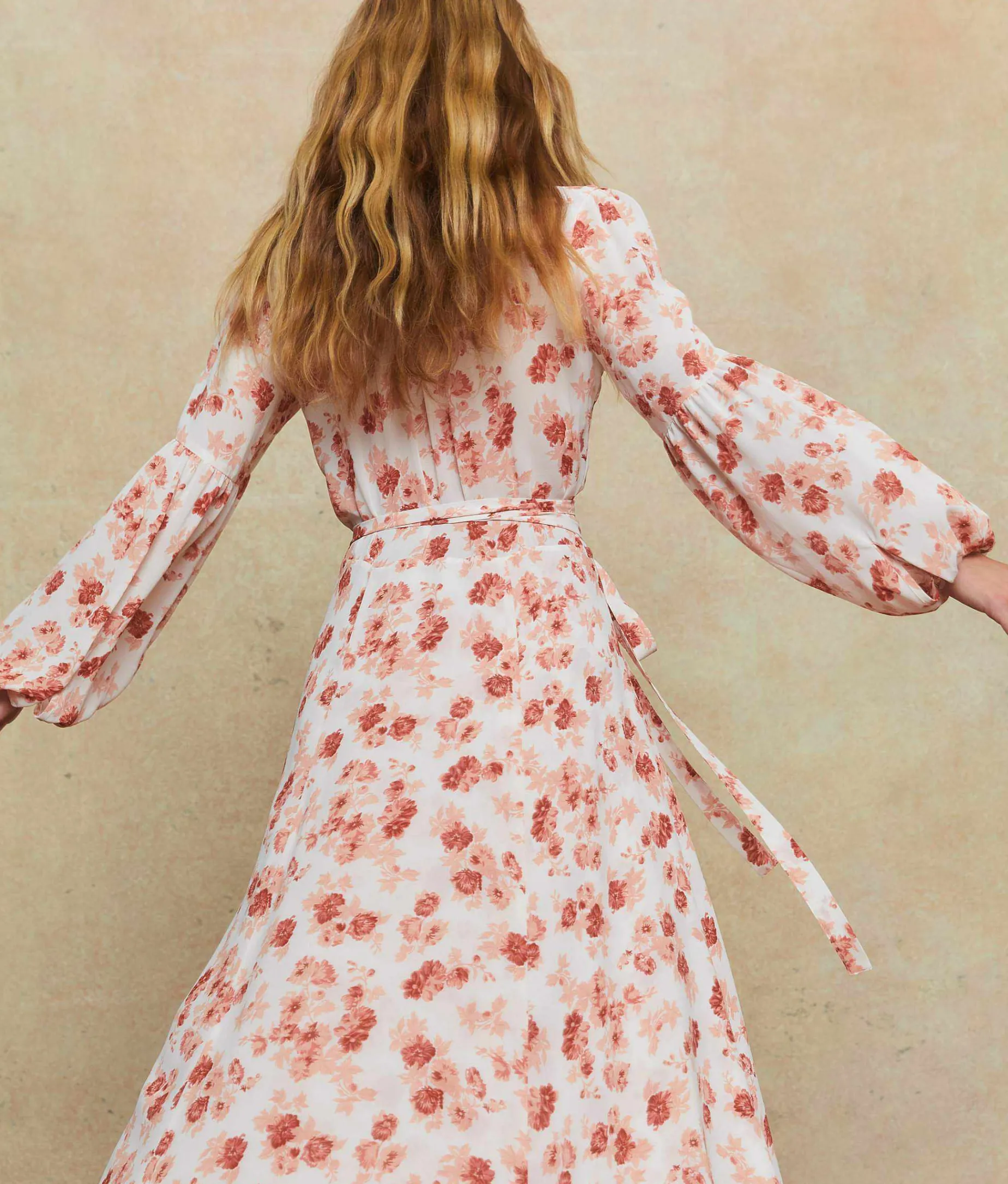 The Bergen Dress Petites