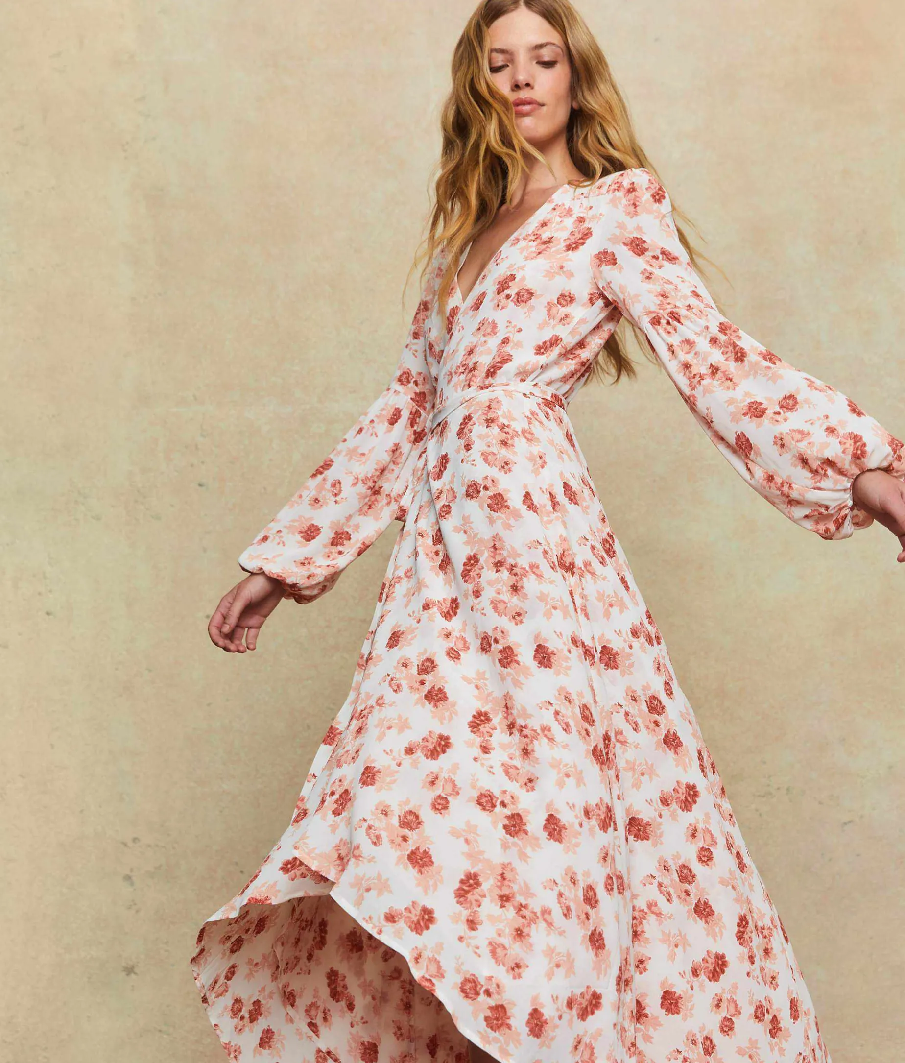 The Bergen Dress Petites
