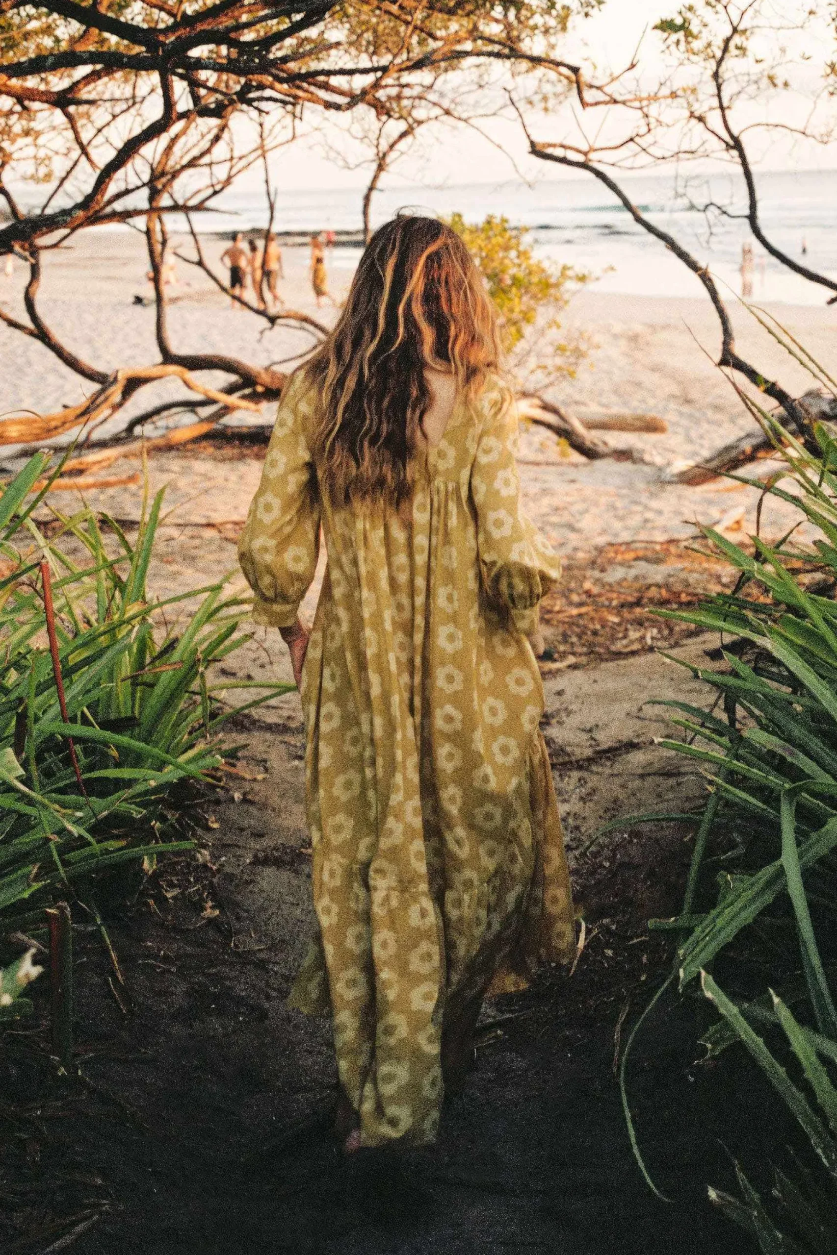 The Bianca Dress