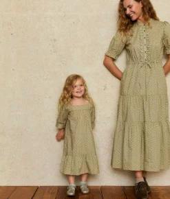 The Bianca Dress Kids